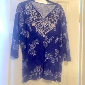 Women’s casual top